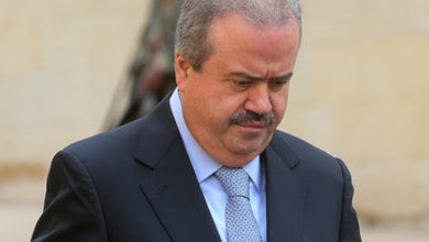ياسين جابر
