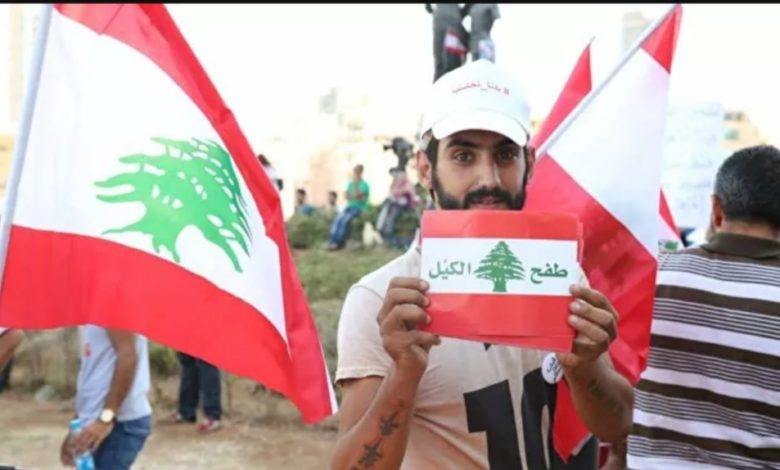 مغتربو لبنان